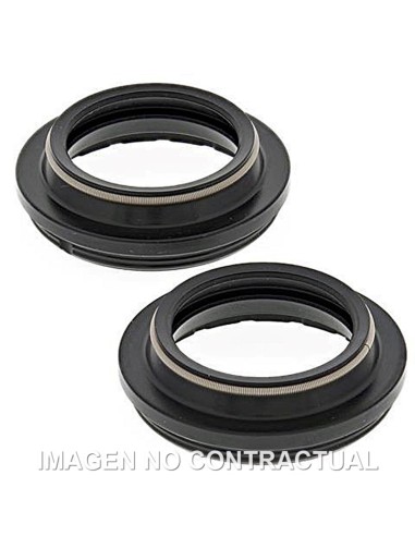 KIT DE GUARDAPOLVOS HORQUILLA ALL BALLS 57-142