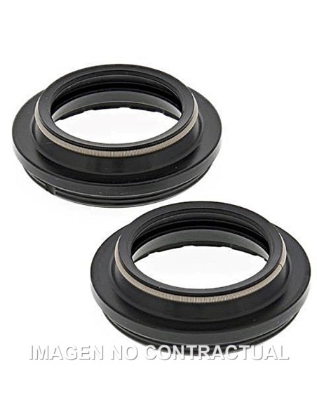 KIT DE GUARDAPOLVOS HORQUILLA ALL BALLS 57-142