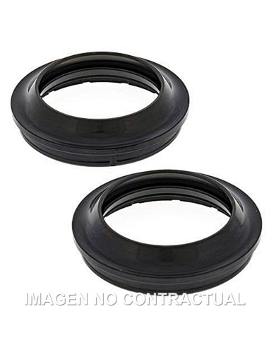 KIT DE GUARDAPOLVOS HORQUILLA ALL BALLS 57-143