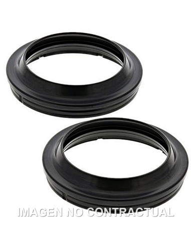 KIT DE GUARDAPOLVOS HORQUILLA ALL BALLS 57-145