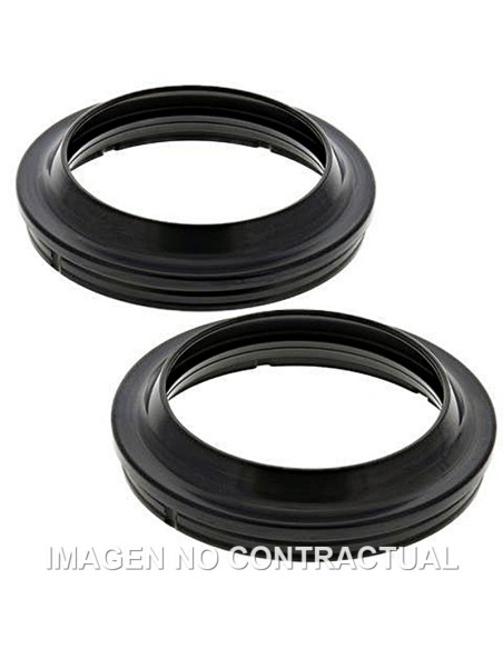 KIT DE GUARDAPOLVOS HORQUILLA ALL BALLS 57-145