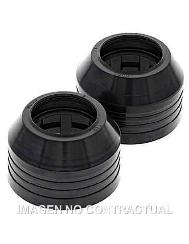 KIT DE GUARDAPOLVOS HORQUILLA ALL BALLS 57-147