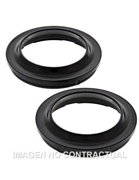 KIT DE GUARDAPOLVOS HORQUILLA ALL BALLS 57-152