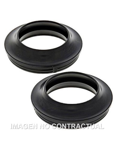 KIT DE GUARDAPOLVOS HORQUILLA ALL BALLS 57-156