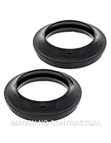 KIT DE GUARDAPOLVOS HORQUILLA ALL BALLS 57-158