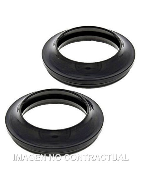 KIT DE GUARDAPOLVOS HORQUILLA ALL BALLS 57-158