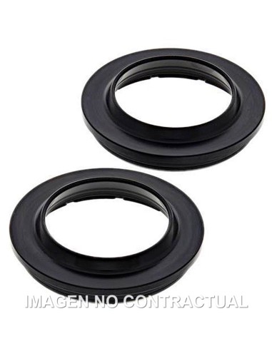 KIT DE GUARDAPOLVOS HORQUILLA ALL BALLS 57-160