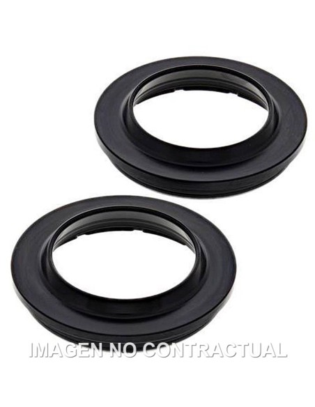 KIT DE GUARDAPOLVOS HORQUILLA ALL BALLS 57-160