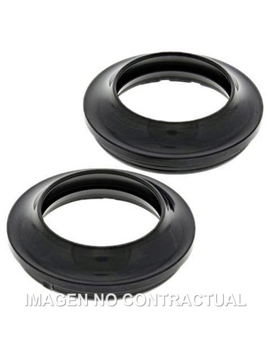 KIT DE GUARDAPOLVOS HORQUILLA ALL BALLS 57-166