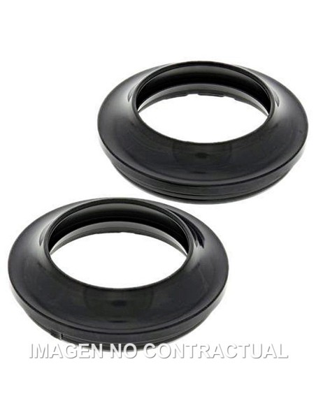 KIT DE GUARDAPOLVOS HORQUILLA ALL BALLS 57-166