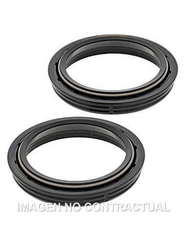 KIT DE GUARDAPOLVOS HORQUILLA ALL BALLS 57-169