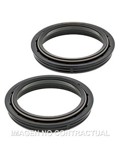 KIT DE GUARDAPOLVOS HORQUILLA ALL BALLS 57-170