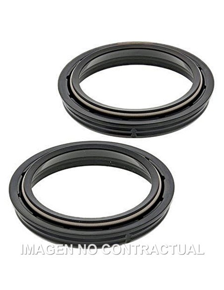 KIT DE GUARDAPOLVOS HORQUILLA ALL BALLS 57-170