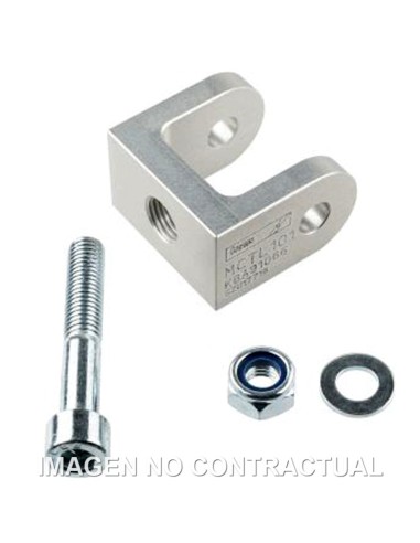 KIT REDUCCION ALTURA TRW MCTL101