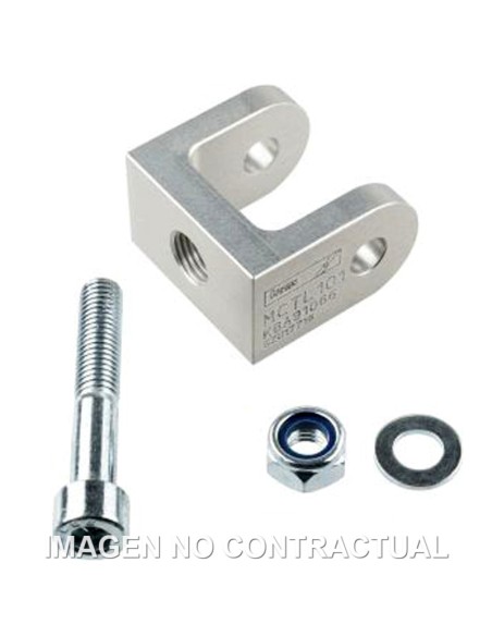 KIT REDUCCION ALTURA TRW MCTL101