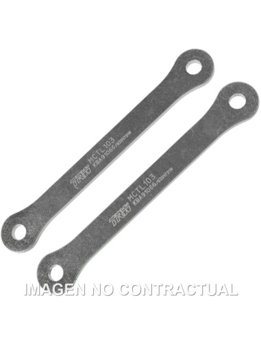 KIT REDUCCION ALTURA TRW MCTL103