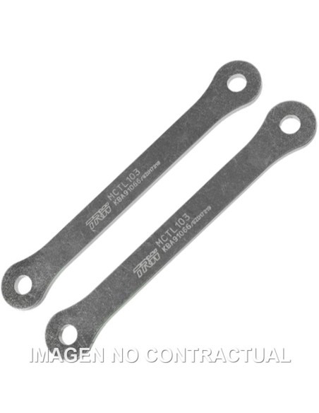 KIT REDUCCION ALTURA TRW MCTL103