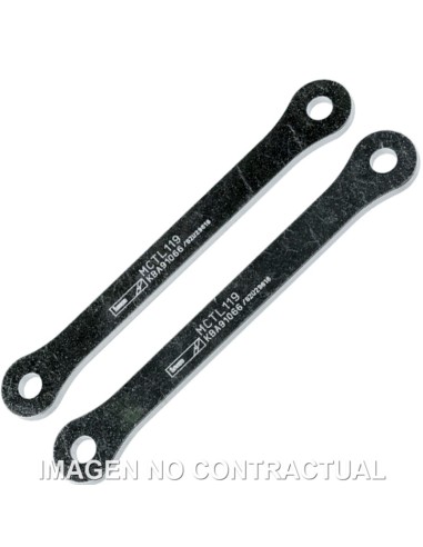 KIT REDUCCION ALTURA TRW MCTL119