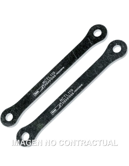 KIT REDUCCION ALTURA TRW MCTL119