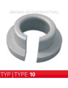 KIT REDUCCION ALTURA TRW MCTL125