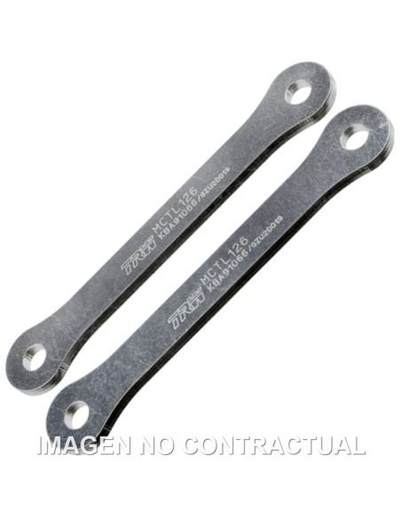 KIT REDUCCION ALTURA TRW MCTL126