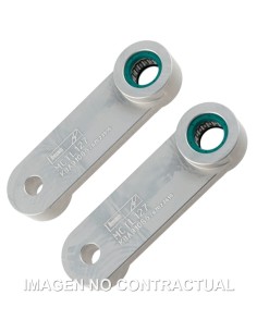 KIT REDUCCION ALTURA TRW MCTL127