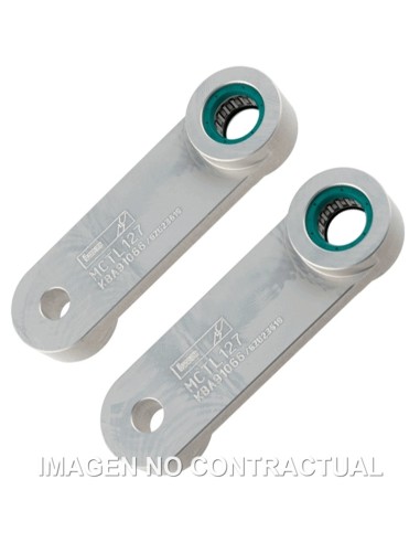 KIT REDUCCION ALTURA TRW MCTL127