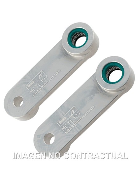 KIT REDUCCION ALTURA TRW MCTL127