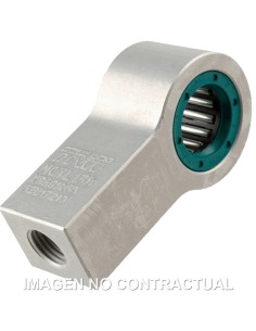 KIT REDUCCION ALTURA TRW MCTL138