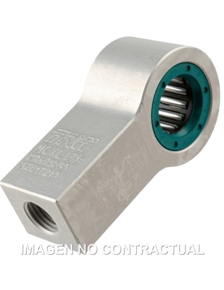 KIT REDUCCION ALTURA TRW MCTL138