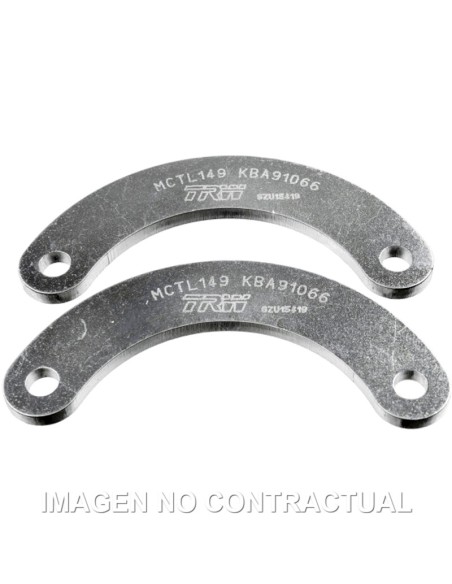 KIT REDUCCION ALTURA TRW MCTL149