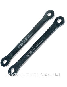 KIT REDUCCION ALTURA TRW MCTL150