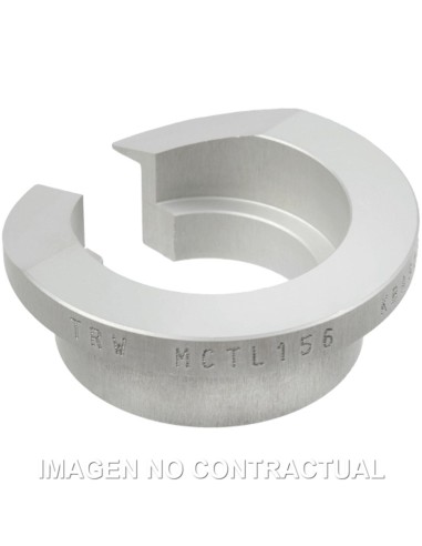 KIT REDUCCION ALTURA TRW MCTL156