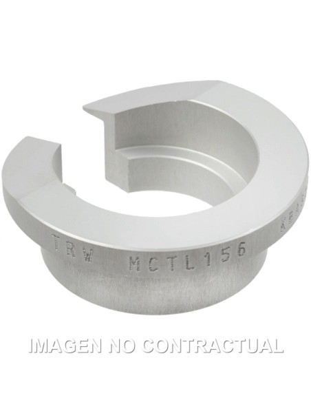 KIT REDUCCION ALTURA TRW MCTL156