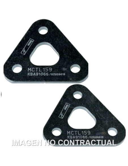 KIT REDUCCION ALTURA TRW MCTL159