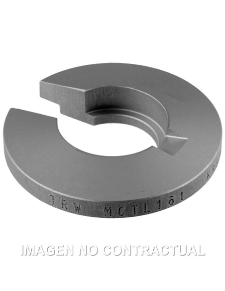 KIT REDUCCION ALTURA TRW MCTL161