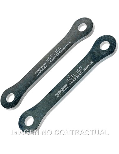 KIT REDUCCION ALTURA TRW MCTL165