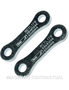 KIT REDUCCION ALTURA TRW MCTL178