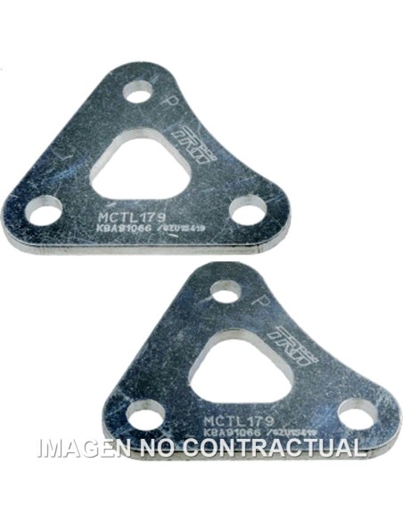 KIT REDUCCION ALTURA TRW MCTL179