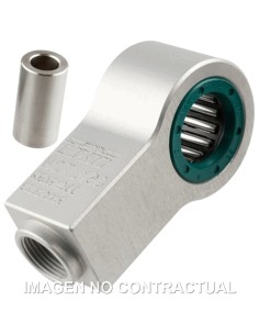 KIT REDUCCION ALTURA TRW MCTL180