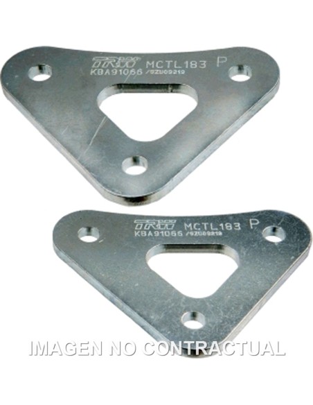 KIT REDUCCION ALTURA TRW MCTL183