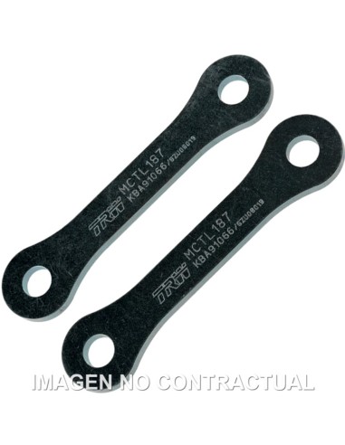 KIT REDUCCION ALTURA TRW MCTL187