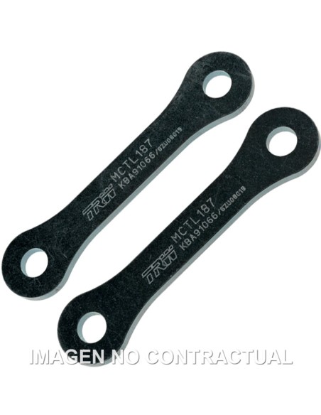 KIT REDUCCION ALTURA TRW MCTL187