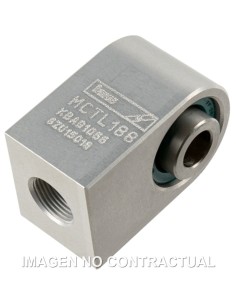 KIT REDUCCION ALTURA TRW MCTL188