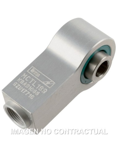 KIT REDUCCION ALTURA TRW MCTL189