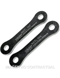 KIT REDUCCION ALTURA TRW MCTL192