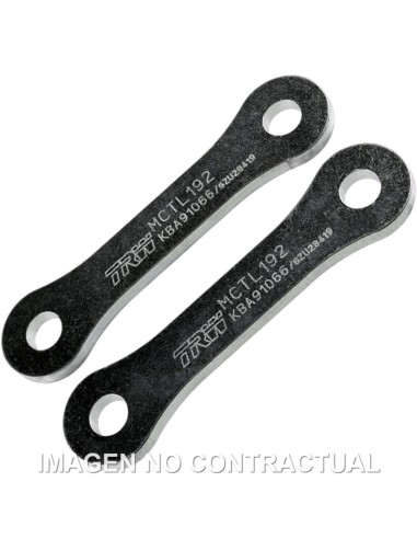 KIT REDUCCION ALTURA TRW MCTL192