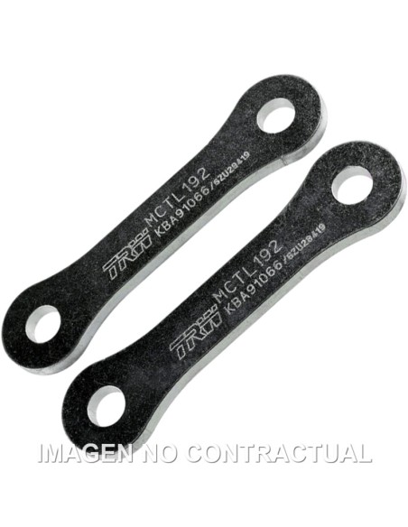 KIT REDUCCION ALTURA TRW MCTL192
