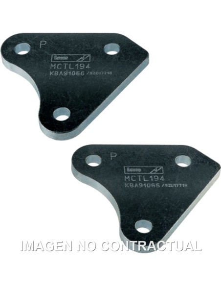 KIT REDUCCION ALTURA TRW MCTL194