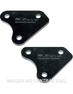 KIT REDUCCION ALTURA TRW MCTL195